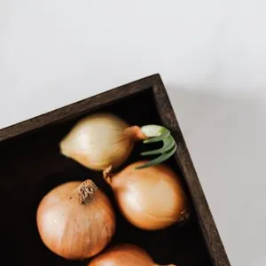 Bawang Bombay