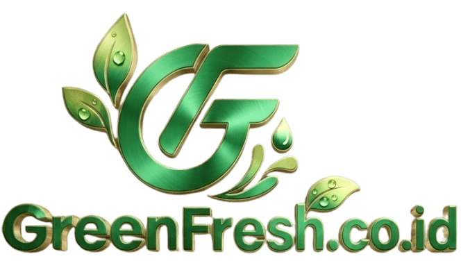 CV Green Fresh Cipanas